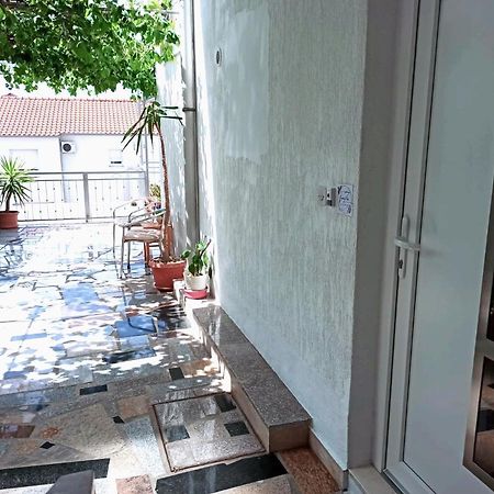 New! Apartment Terrazen Split - Free Car Parking Esterno foto