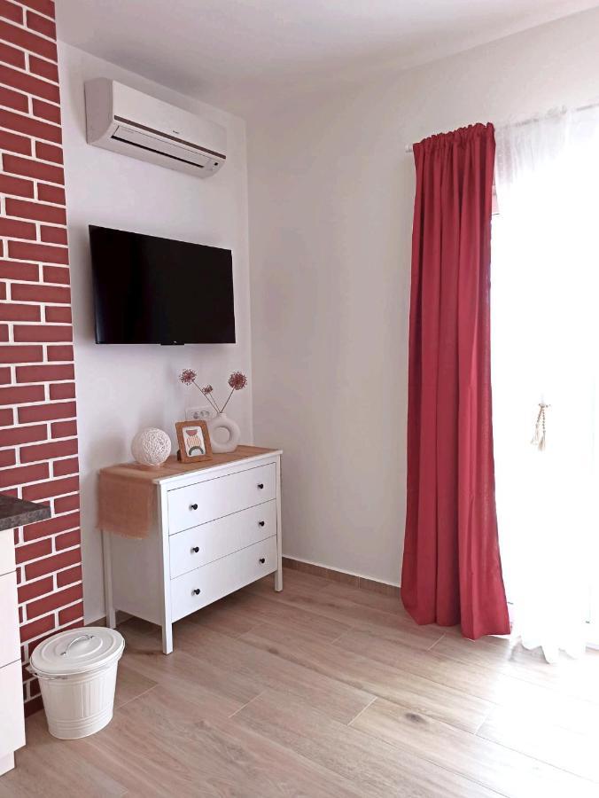 New! Apartment Terrazen Split - Free Car Parking Esterno foto