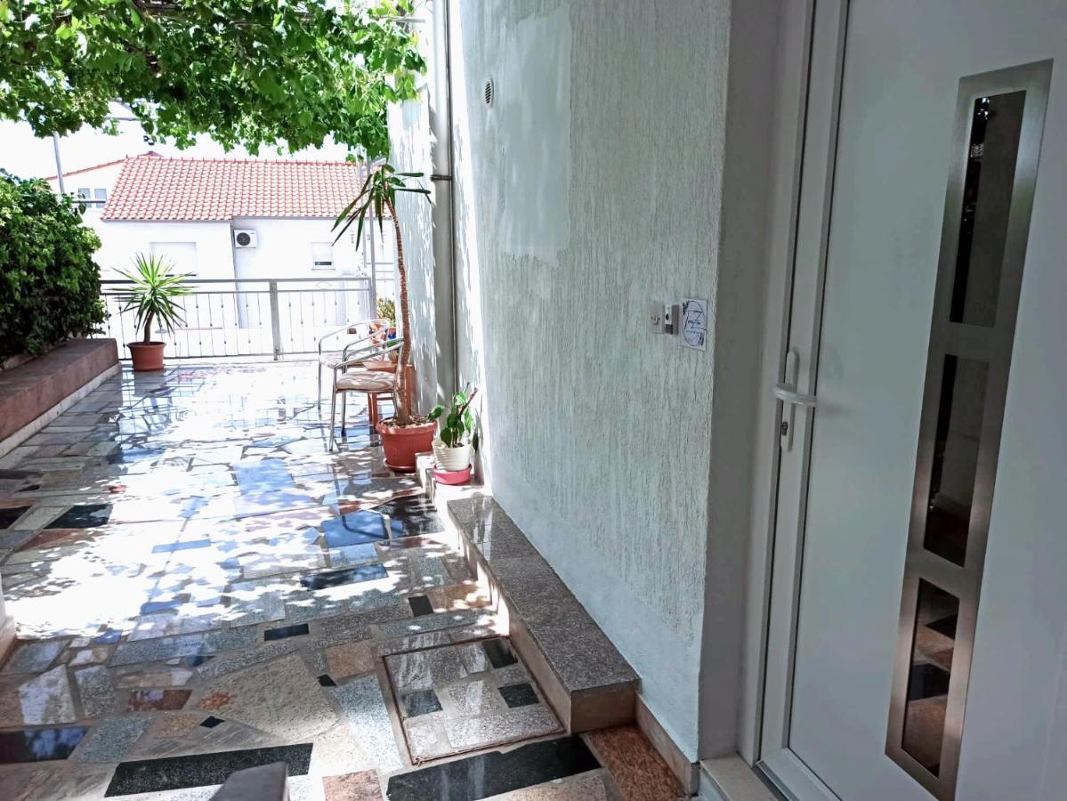 New! Apartment Terrazen Split - Free Car Parking Esterno foto