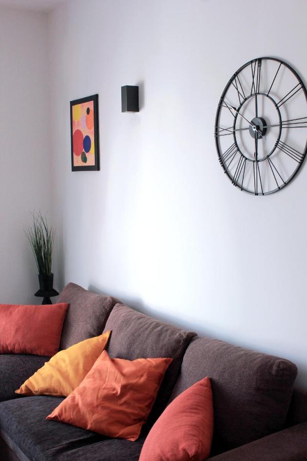 New! Apartment Terrazen Split - Free Car Parking Esterno foto