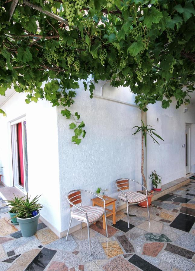 New! Apartment Terrazen Split - Free Car Parking Esterno foto