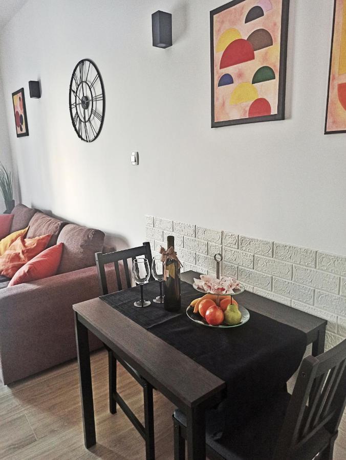 New! Apartment Terrazen Split - Free Car Parking Esterno foto