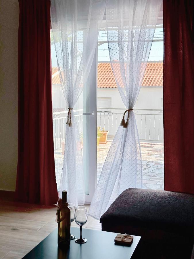 New! Apartment Terrazen Split - Free Car Parking Esterno foto