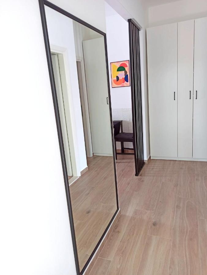 New! Apartment Terrazen Split - Free Car Parking Esterno foto