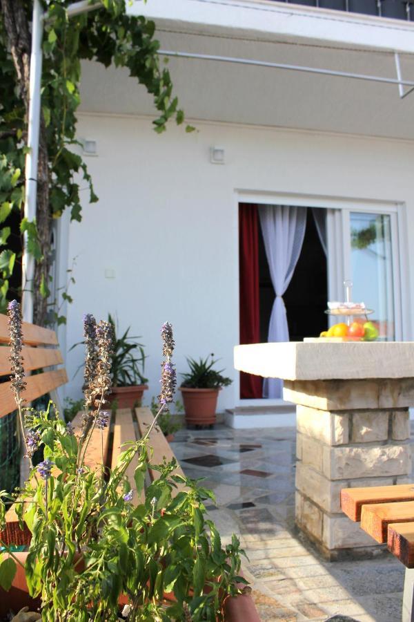 New! Apartment Terrazen Split - Free Car Parking Esterno foto
