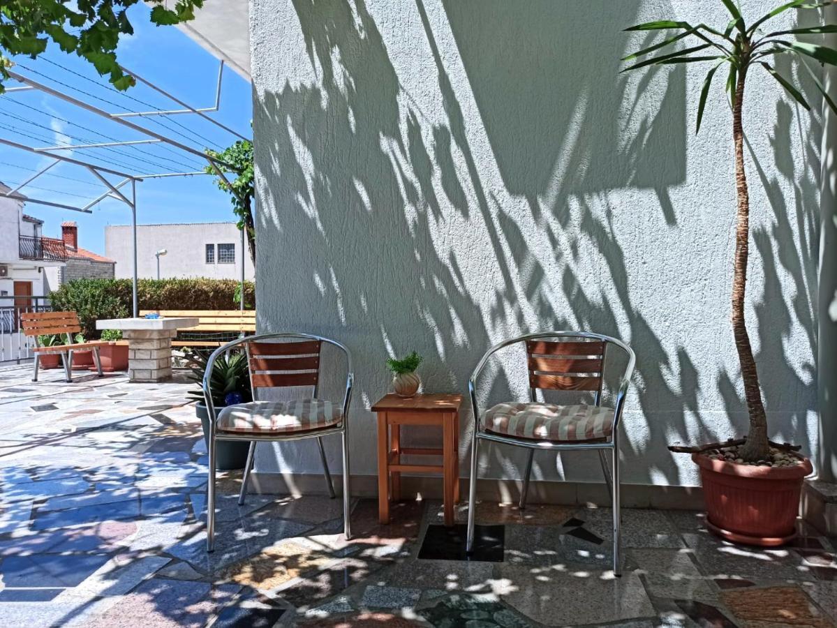 New! Apartment Terrazen Split - Free Car Parking Esterno foto