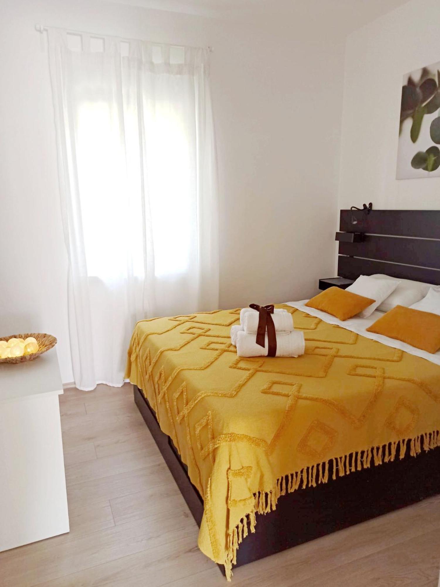 New! Apartment Terrazen Split - Free Car Parking Esterno foto