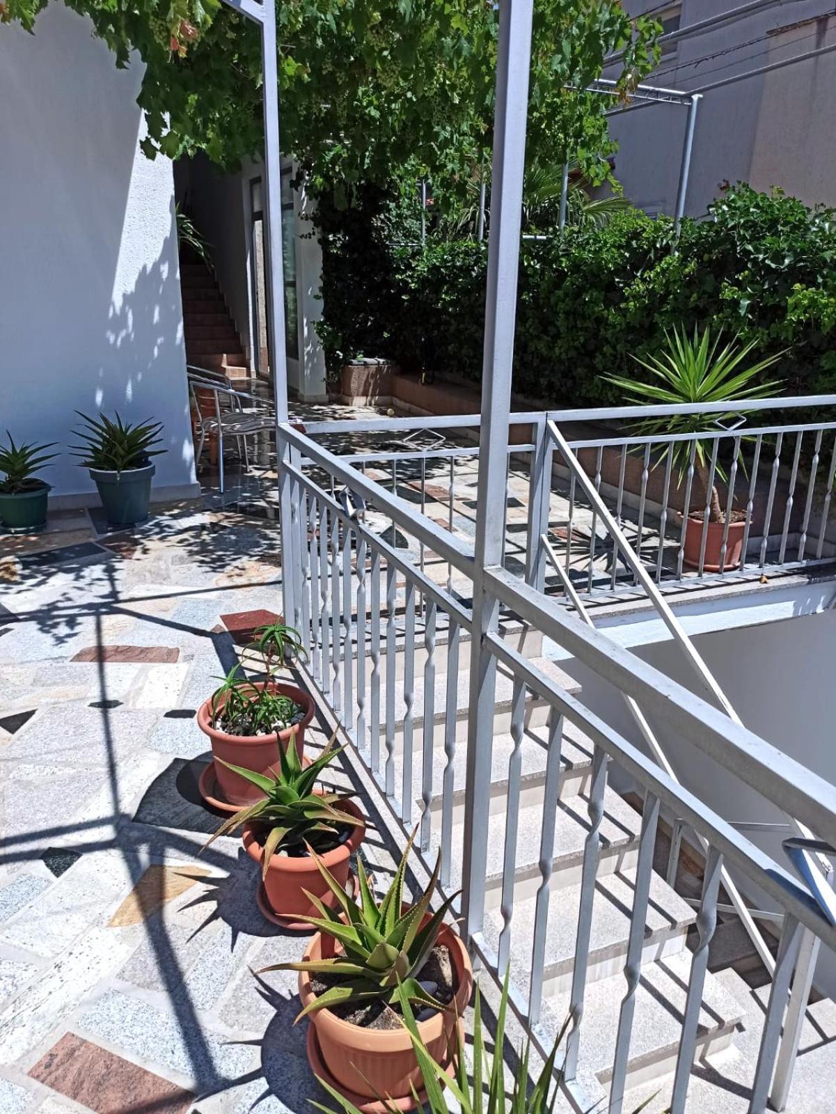 New! Apartment Terrazen Split - Free Car Parking Esterno foto
