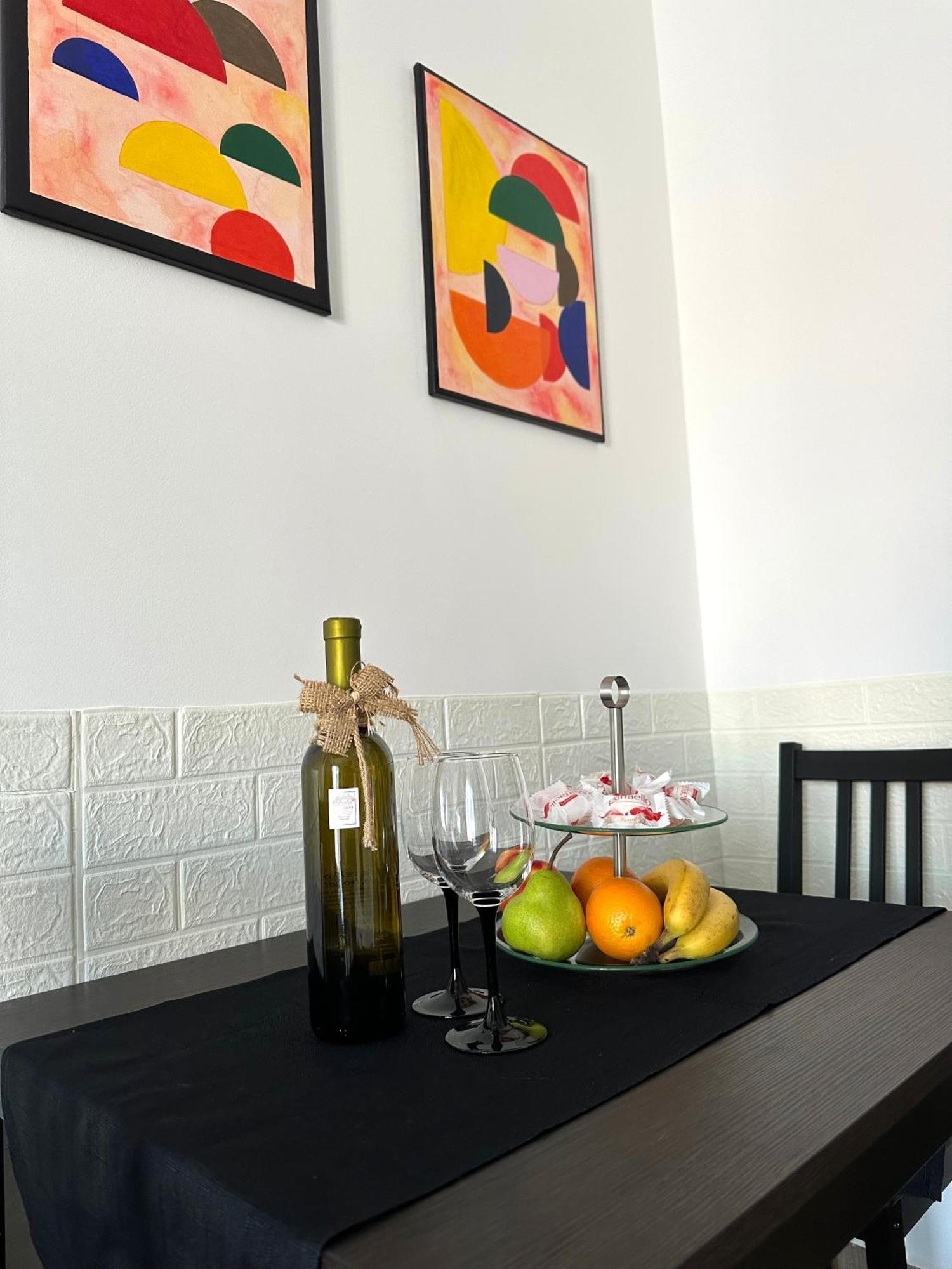 New! Apartment Terrazen Split - Free Car Parking Esterno foto