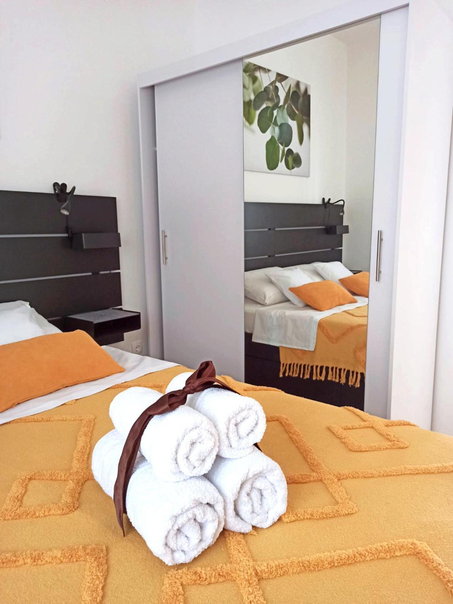 New! Apartment Terrazen Split - Free Car Parking Esterno foto