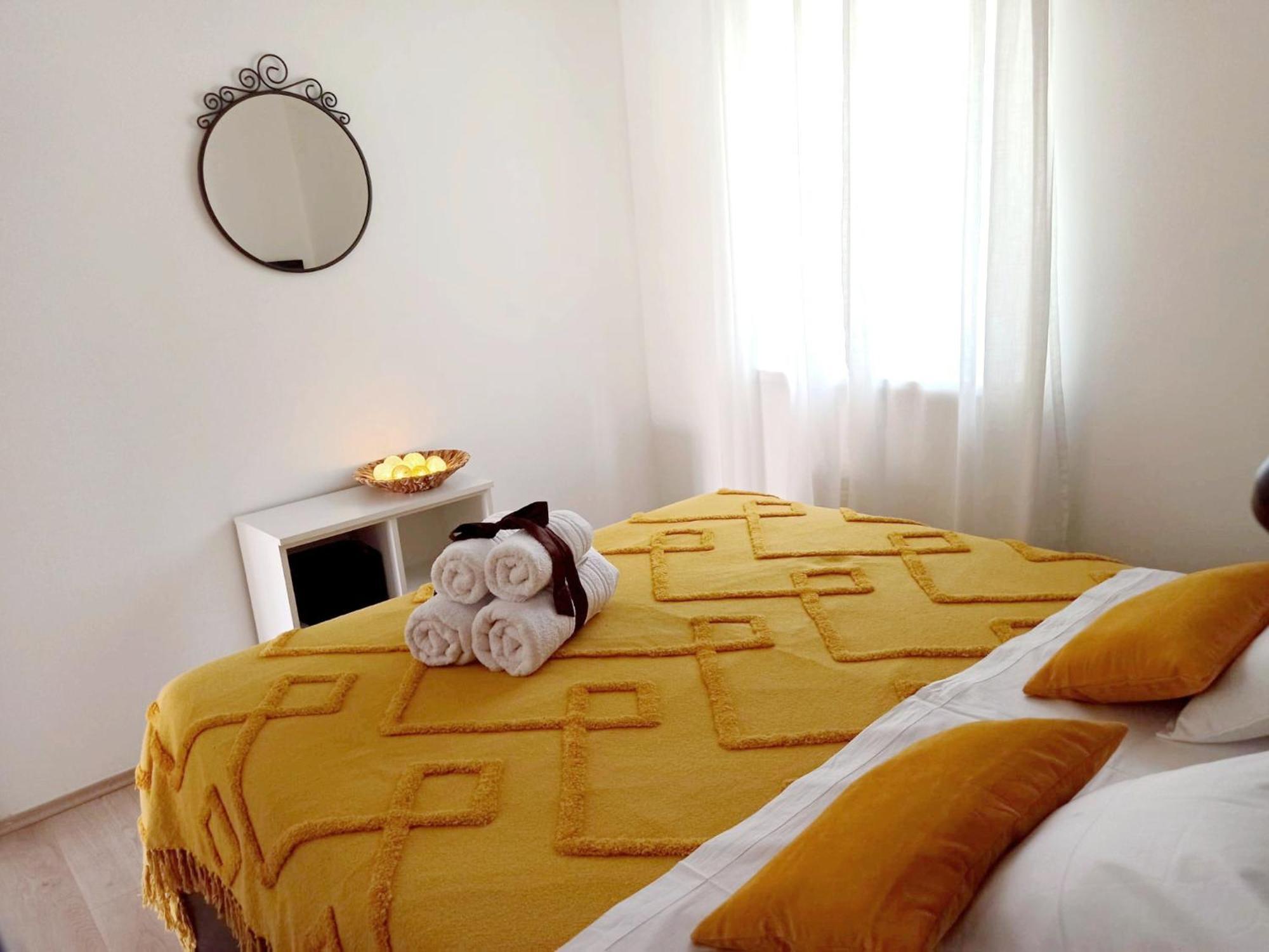 New! Apartment Terrazen Split - Free Car Parking Esterno foto